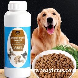 猫粮狗粮宠物用品